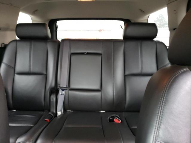 Photo 10 from auction – 2009 GMC YUKON SLT with VIN 1GKFK33009R213092