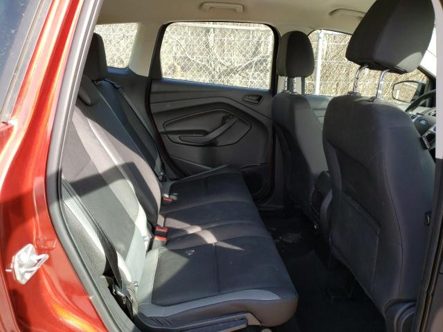 Photo 10 from auction – 2016 FORD ESCAPE S with VIN 1FMCU0F73GUA93942