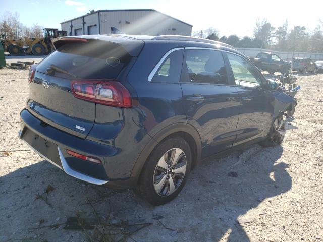 Photo 3 from auction – 2019 KIA NIRO FE with VIN KNDCB3LC8K5251157