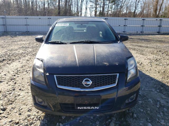 Photo 5 from auction – 2011 NISSAN SENTRA 2.0 with VIN 3N1AB6AP9BL635563