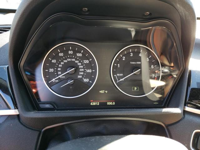 Photo 9 from auction – 2018 BMW X1 XDRIVE2 with VIN WBXHT3C39J5L25772