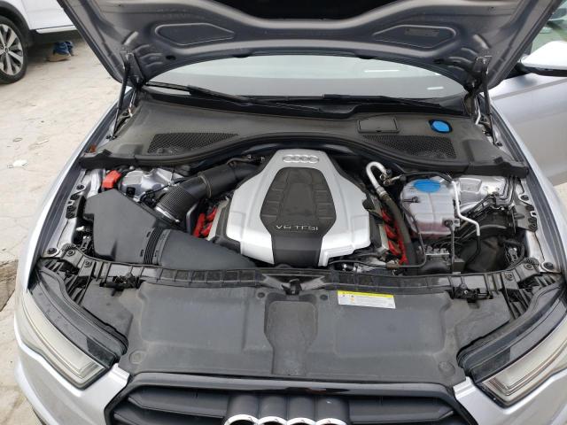 Photo 11 from auction – 2016 AUDI A6 PRESTIG with VIN WAUHGAFCXGN065468
