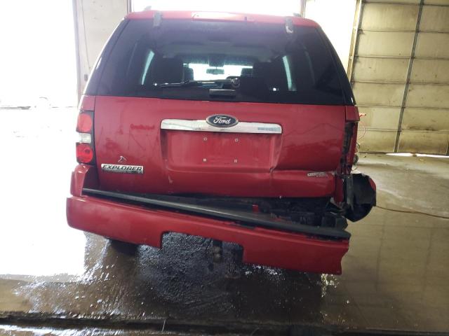 Photo 6 from auction – 2007 FORD EXPLORER X with VIN 1FMEU73E77UB29720