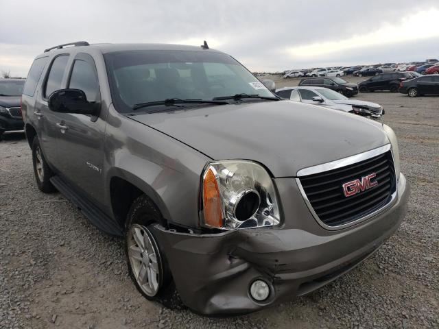 Photo 4 from auction – 2008 GMC YUKON with VIN 1GKFC13008R248215