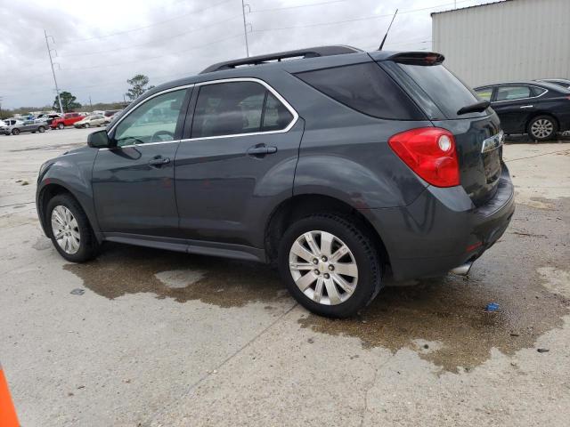 Photo 2 from auction – 2011 CHEVROLET EQUINOX LT with VIN 2CNFLDE56B6414497
