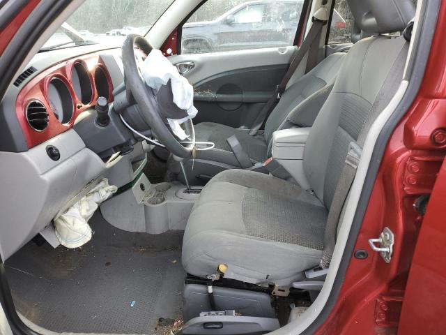 Photo 7 from auction – 2008 CHRYSLER PT CRUSIER with VIN 3A8FY58989T615164