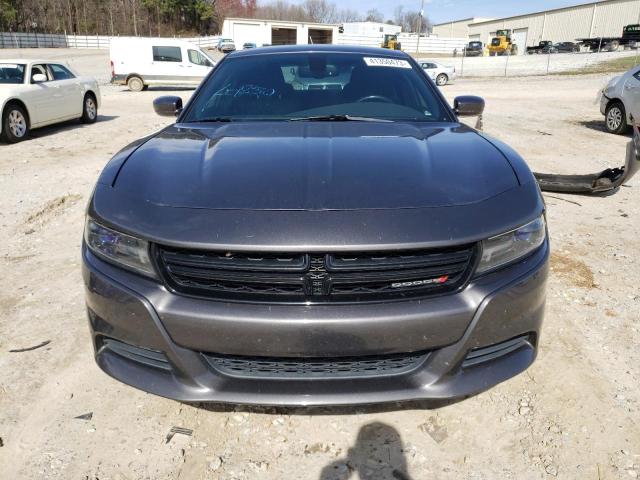 Photo 5 from auction – 2016 DODGE CHARGER SX with VIN 2C3CDXHG2GH291705