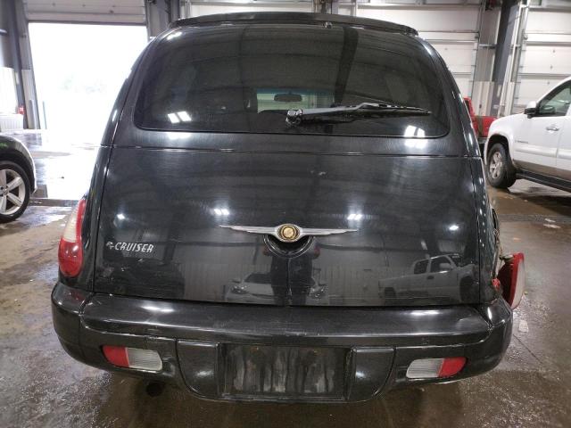 Photo 6 from auction – 2010 CHRYSLER PT CRUISER with VIN 3A4GY5F98AT218745