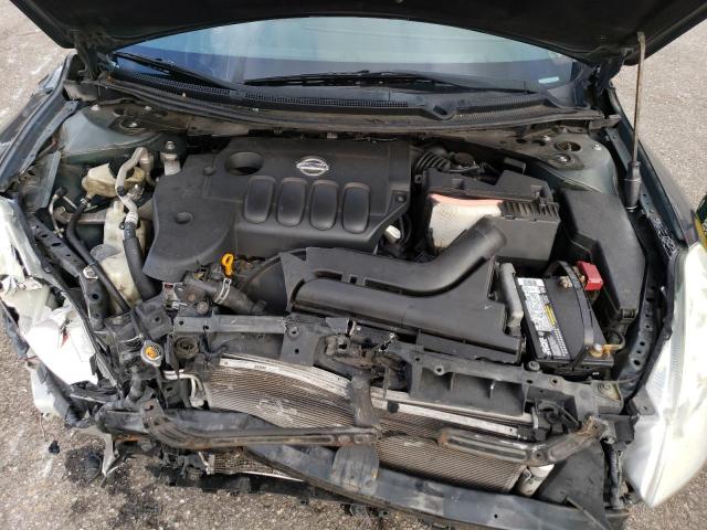 Photo 11 from auction – 2011 NISSAN ALTIMA BAS with VIN 1N4AL2APXBC171820