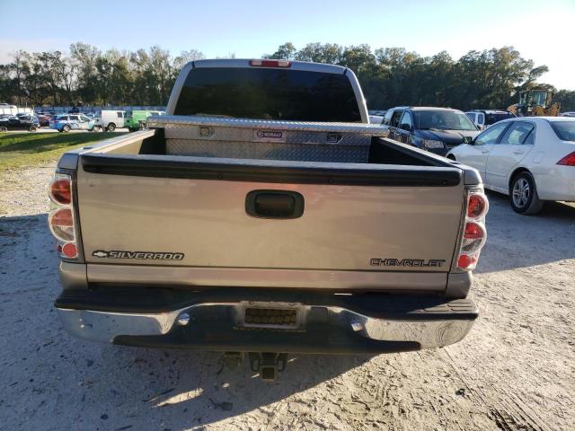 Photo 6 from auction – 2000 CHEVROLET SILVERADO with VIN 2GCEC19TXY1315064