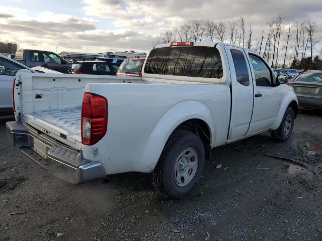 Photo 3 from auction – 2016 NISSAN FRONTIER S with VIN 1N6BD0CT9GN773563