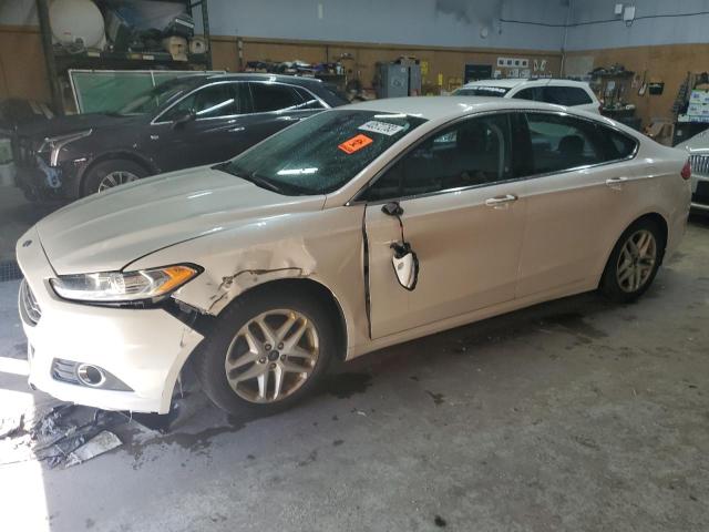 FORD FUSION SE 2014 con VIN 3FA6P0HD1ER175447 - Foto de la subasta