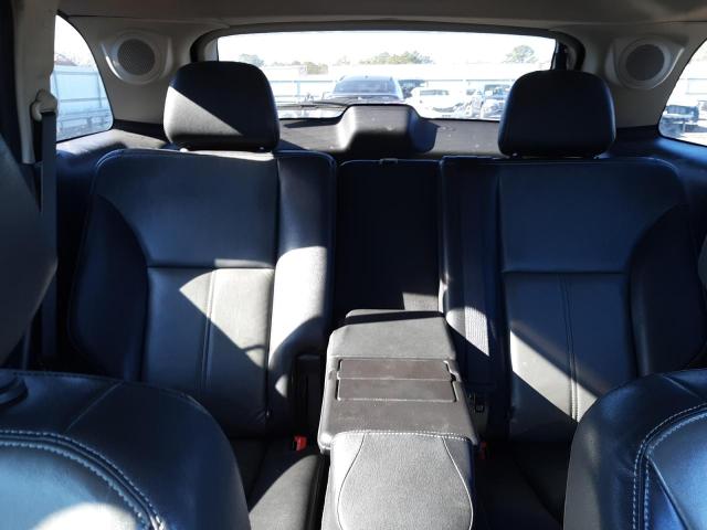 Photo 10 from auction – 2012 FORD EDGE SPORT with VIN 2FMDK4AK7CBA85839