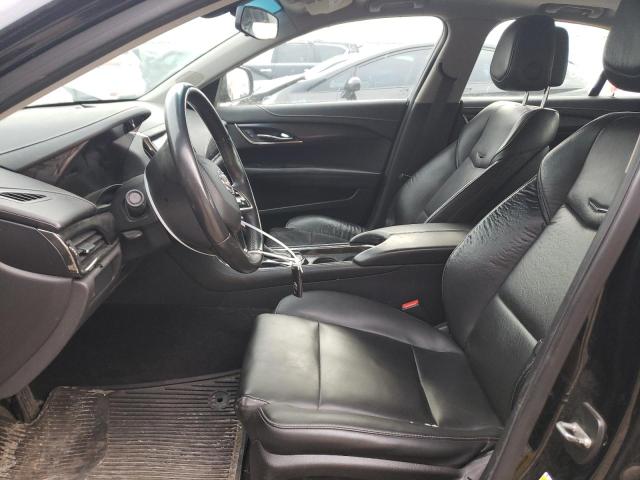 Photo 7 from auction – 2013 CADILLAC ATS with VIN 1G6AG5RX2D0172326