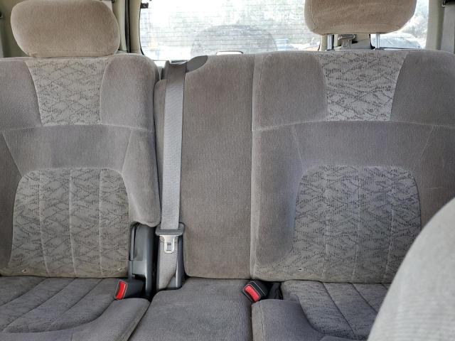 Photo 10 from auction – 2003 GMC ENVOY XL with VIN 1GKET16SX36214320