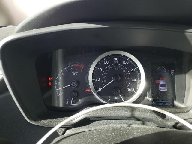 Photo 9 from auction – 2021 TOYOTA COROLLA LE with VIN 5YFEPMAE8MP207346