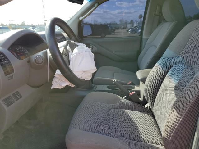 Photo 7 from auction – 2011 NISSAN FRONTIER S with VIN 1N6AD0EV9BC426264