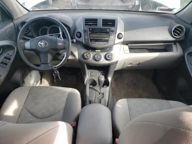 Photo 8 from auction – 2010 TOYOTA RAV4 with VIN 2T3ZF4DV6AW031642