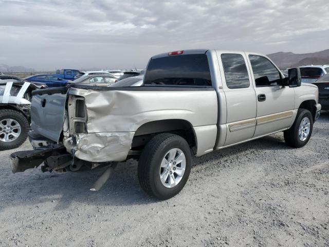 Photo 3 from auction – 2007 CHEVROLET SILVRDO LT with VIN 1GCEC19T37Z113480