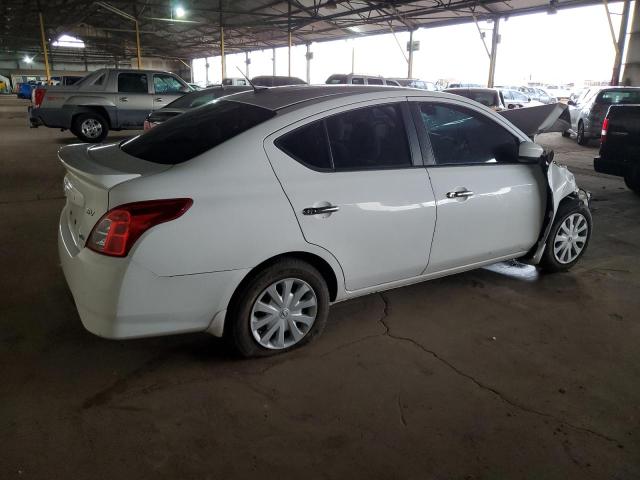 Photo 3 from auction – 2015 NISSAN VERSA S with VIN 3N1CN7AP3FL900263