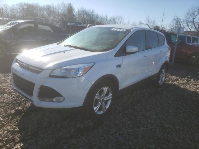FORD ESCAPE SE 2015 with VIN 1FMCU0G70FUB46237 - Photo from auction