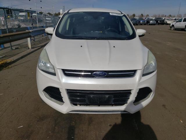 Photo 5 from auction – 2013 FORD ESCAPE SEL with VIN 1FMCU9H99DUA07600