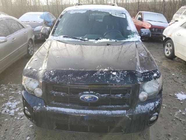Photo 5 from auction – 2012 FORD ESCAPE XLT with VIN 1FMCU0D75CKB07655