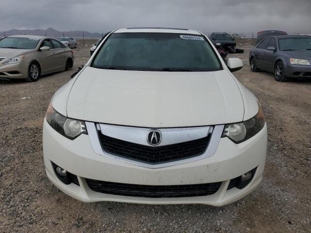 Photo 5 from auction – 2009 ACURA TSX with VIN JH4CU26669C028601