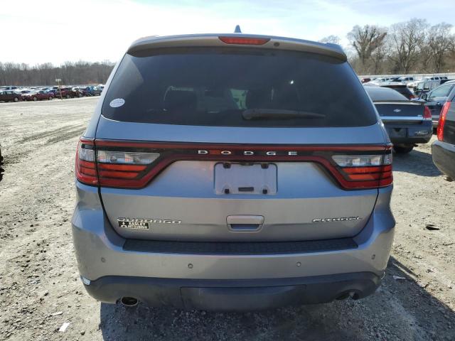 Photo 6 from auction – 2015 DODGE DURANGO CI with VIN 1C4SDHET0FC714801