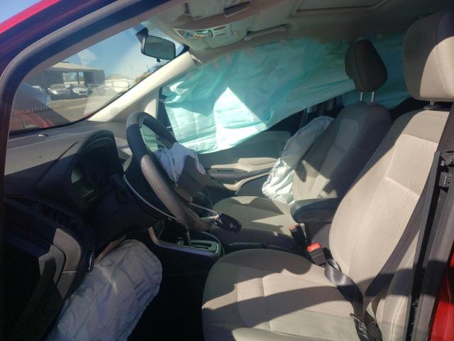 Photo 7 from auction – 2021 FORD ECOSPORT S with VIN MAJ3S2GE9MC396511