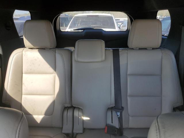 Photo 10 from auction – 2013 FORD EXPLORER X with VIN 1FM5K7D86DGA44313