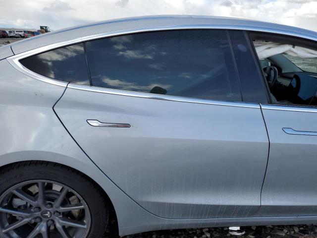 Photo 10 from auction – 2018 TESLA MODEL 3 with VIN 5YJ3E1EB9JF065172