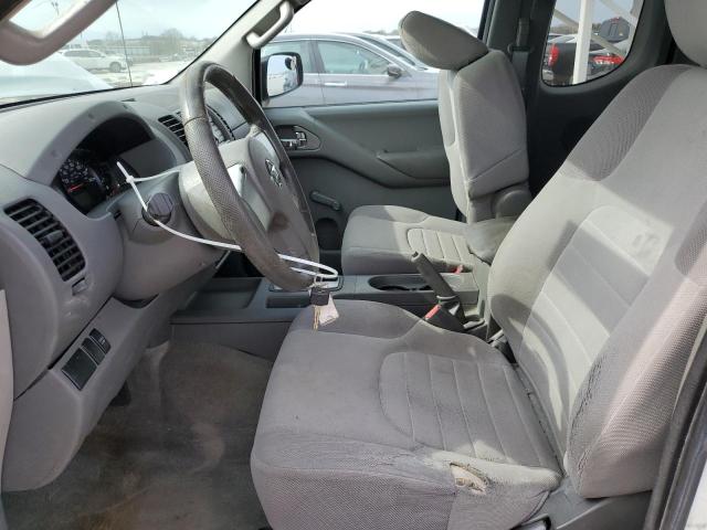 Photo 7 from auction – 2013 NISSAN FRONTIER S with VIN 1N6BD0CT1DN719301