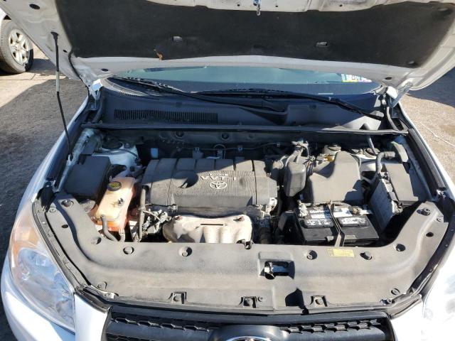 Photo 11 from auction – 2010 TOYOTA RAV4 with VIN 2T3BF4DV7AW042490