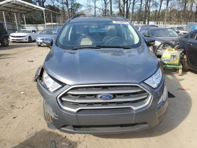 Photo 5 from auction – 2019 FORD ECOSPORT S with VIN MAJ3S2GE9KC298527