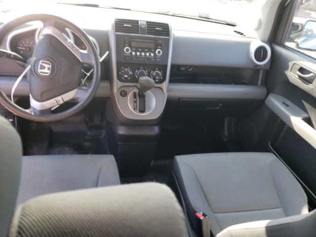 Photo 8 from auction – 2007 HONDA ELEMENT EX with VIN 5J6YH28797L002485