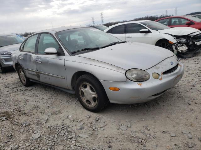 Photo 4 from auction – 1997 FORD TAURUS GL with VIN 1FALP52U7VG117908