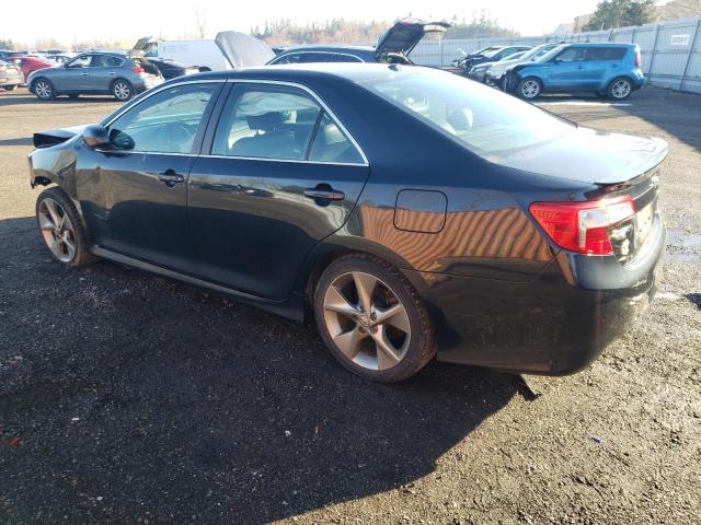 Photo 2 from auction – 2014 TOYOTA CAMRY L with VIN 4T1BF1FK4EU431992