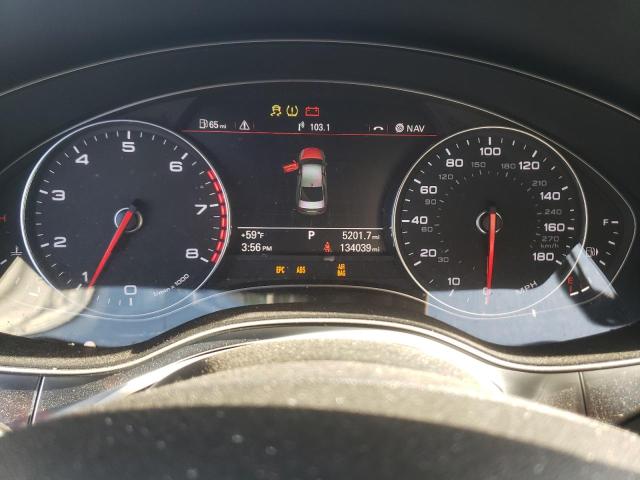 Photo 9 from auction – 2012 AUDI A6 PREMIUM with VIN WAUGGAFC3CN062644