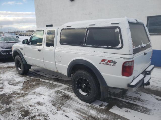 Photo 2 from auction – 2003 FORD RANGER SUP with VIN 1FTZR45E43PA73313