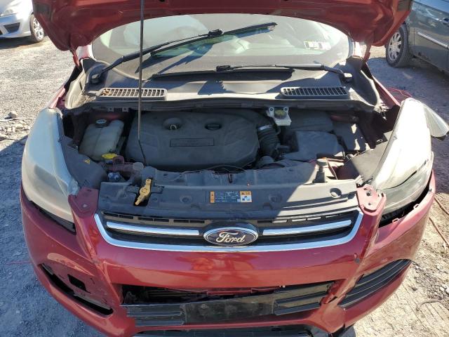 Photo 12 from auction – 2013 FORD ESCAPE TIT with VIN 1FMCU9J92DUB12540