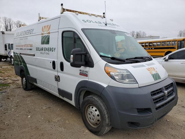 Photo 4 from auction – 2014 RAM PROMASTER with VIN 3C6URVJG1EE127782