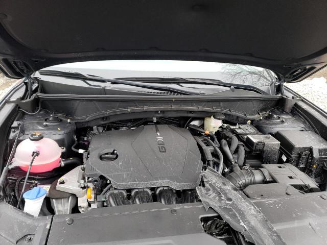 Photo 12 from auction – 2023 HYUNDAI TUCSON SEL with VIN 5NMJBCAE0PH200865
