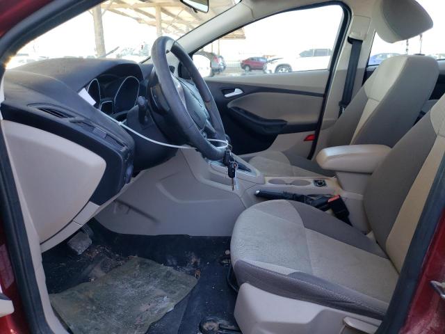 Photo 7 from auction – 2013 FORD FOCUS SE with VIN 1FADP3F27DL254581