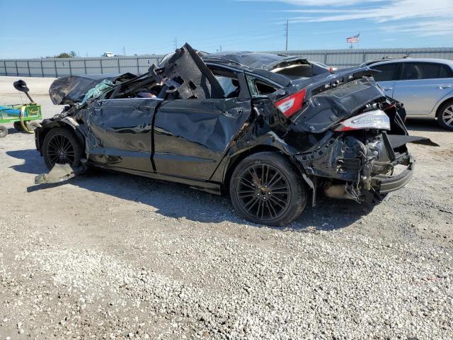 Photo 2 from auction – 2016 FORD FUSION SE with VIN 3FA6P0T91GR298350
