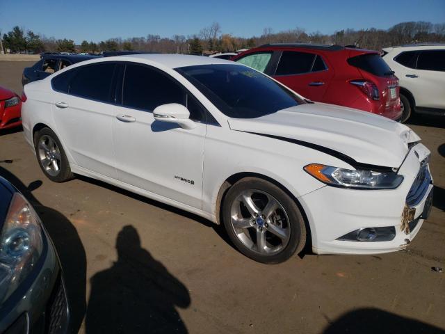 Photo 4 from auction – 2013 FORD FUSION SE with VIN 3FA6P0LU1DR197163