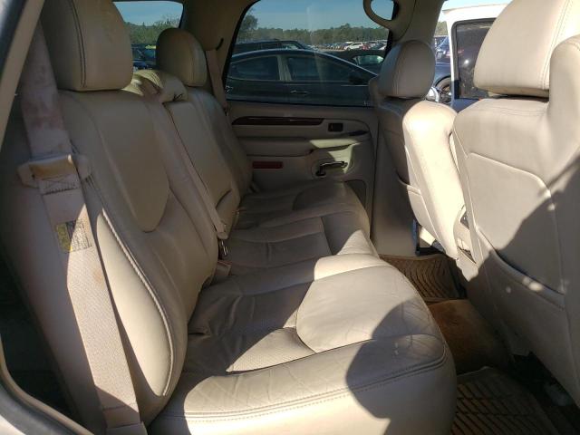 Photo 11 from auction – 2004 CADILLAC ESCALADE L with VIN 1GYEC63T74R224013