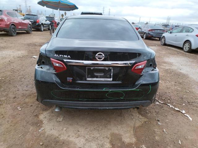 Photo 6 from auction – 2018 NISSAN ALTIMA 2.5 with VIN 1N4AL3AP9JC217397