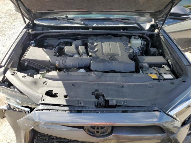 Photo 11 from auction – 2020 TOYOTA 4RUNNER SR with VIN JTEBU5JR9L5803139