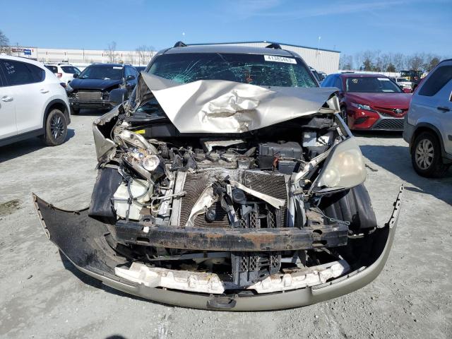Photo 5 from auction – 2004 TOYOTA SIENNA CE with VIN 5TDZA23C24S163760